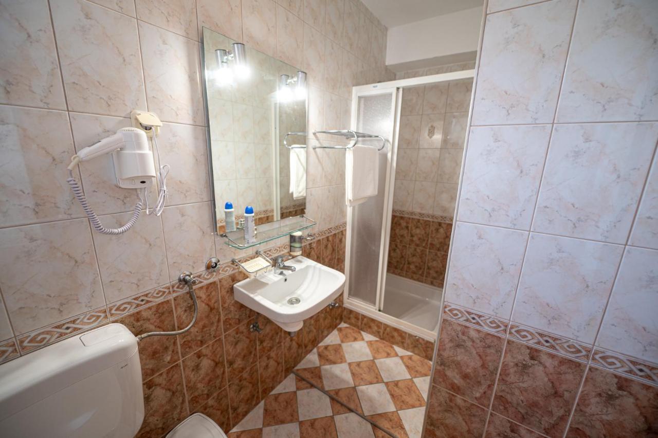 Apartmani Marin No1. Водице Екстериор снимка