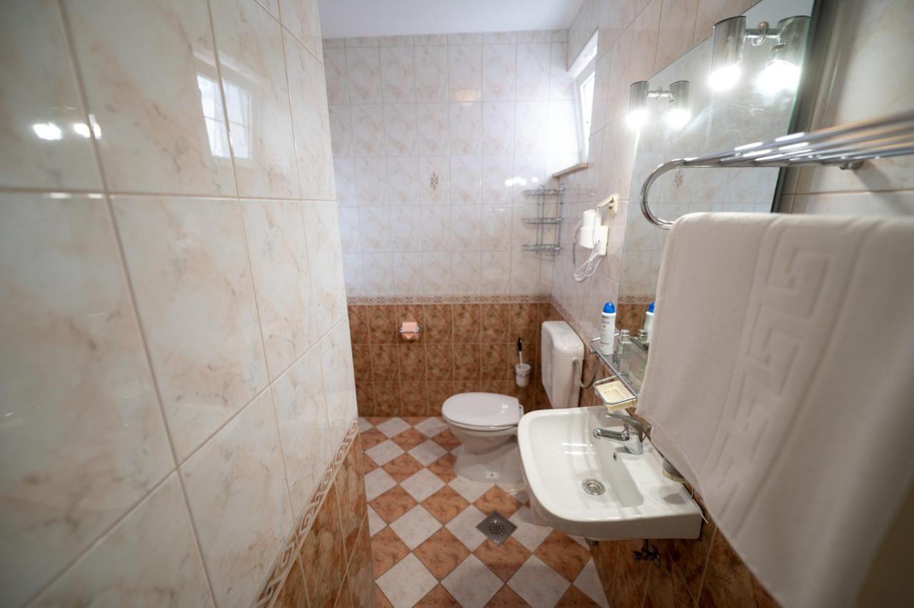 Apartmani Marin No1. Водице Екстериор снимка