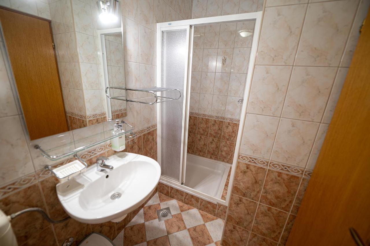 Apartmani Marin No1. Водице Екстериор снимка
