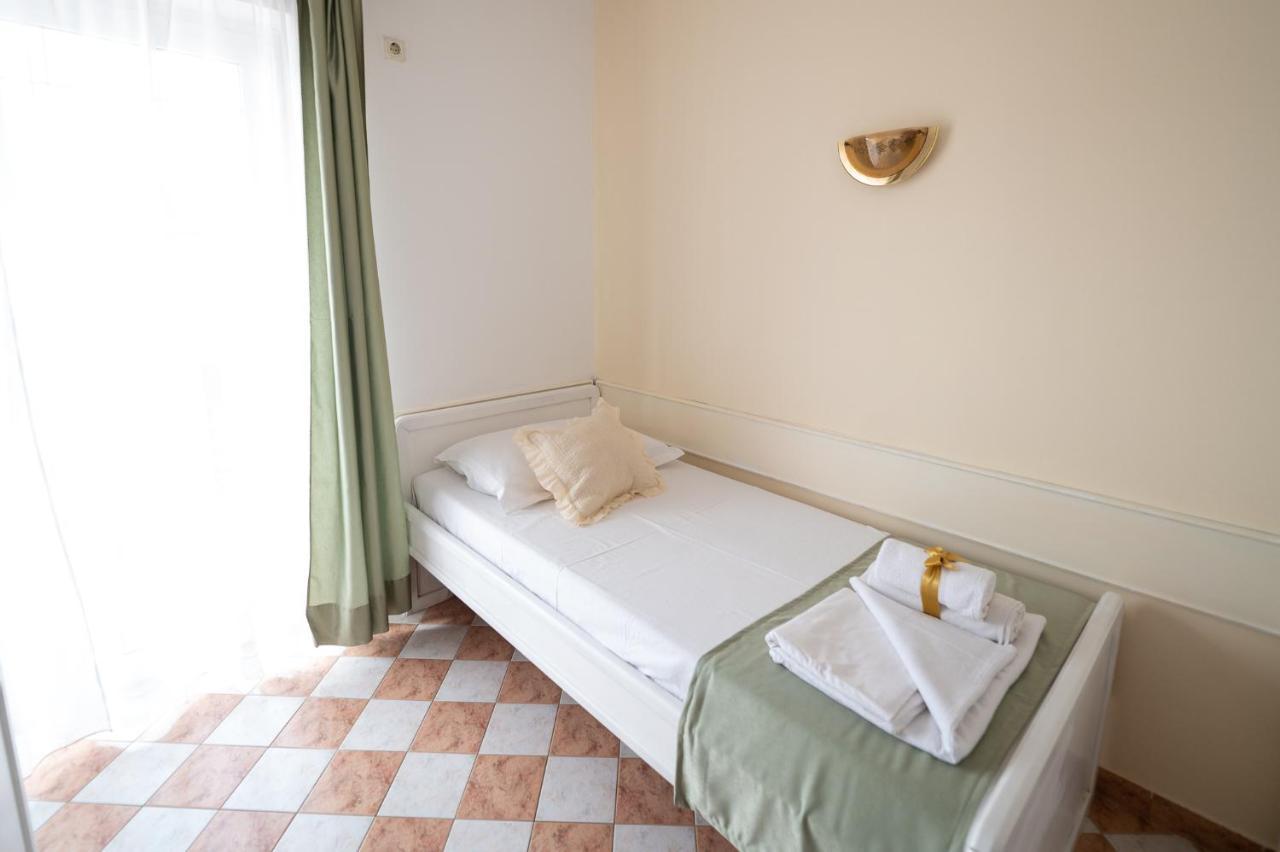 Apartmani Marin No1. Водице Екстериор снимка