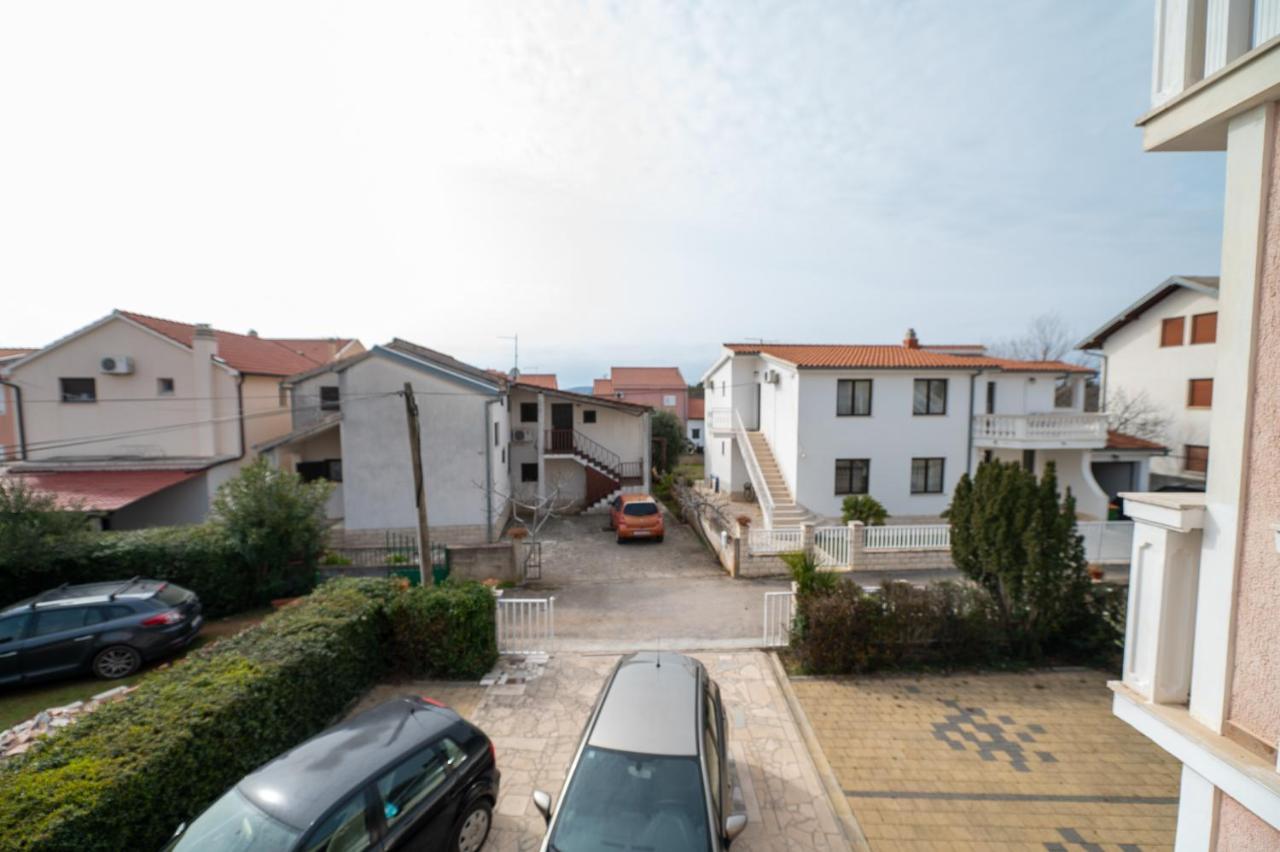 Apartmani Marin No1. Водице Екстериор снимка