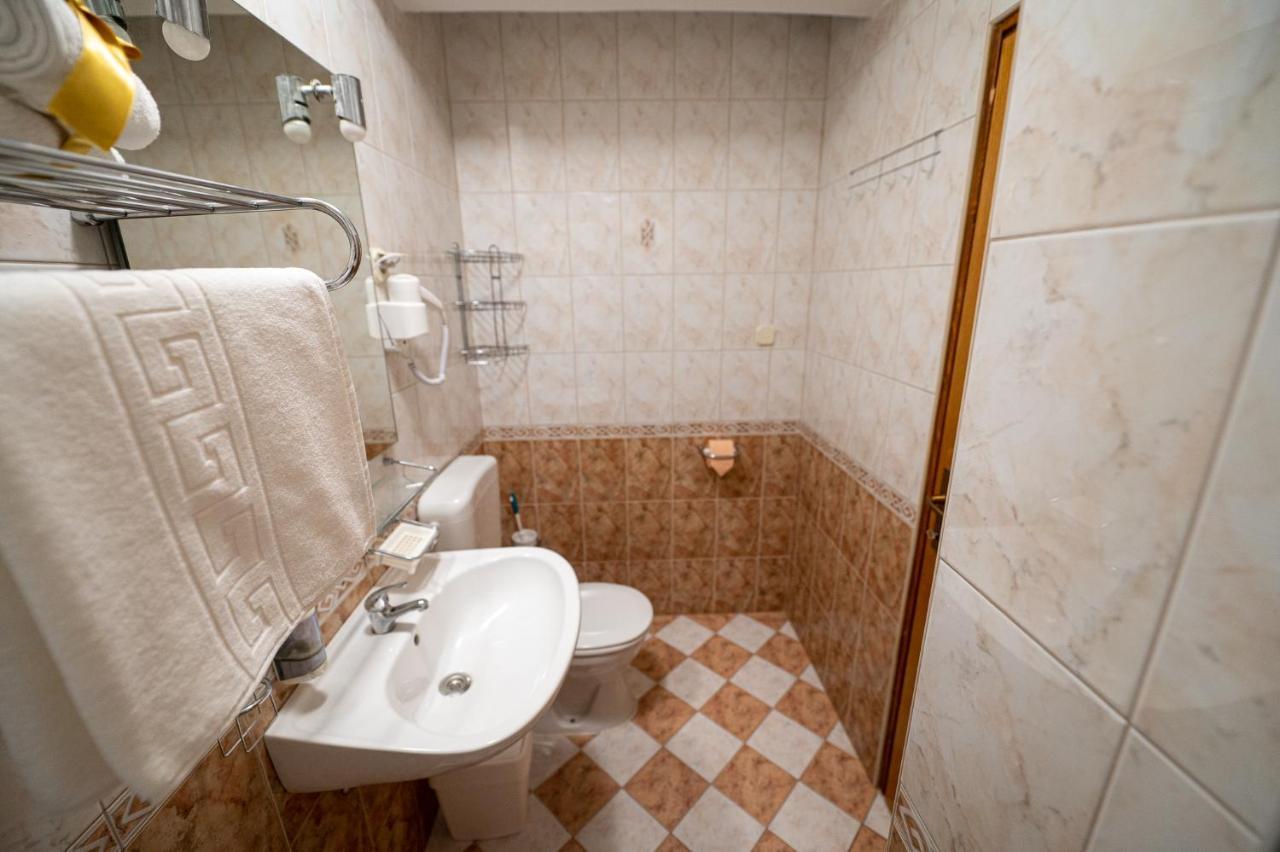 Apartmani Marin No1. Водице Екстериор снимка
