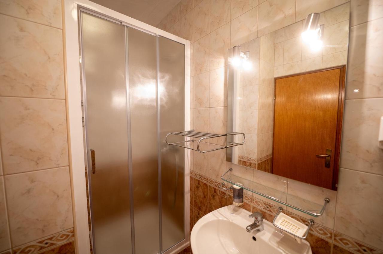 Apartmani Marin No1. Водице Екстериор снимка