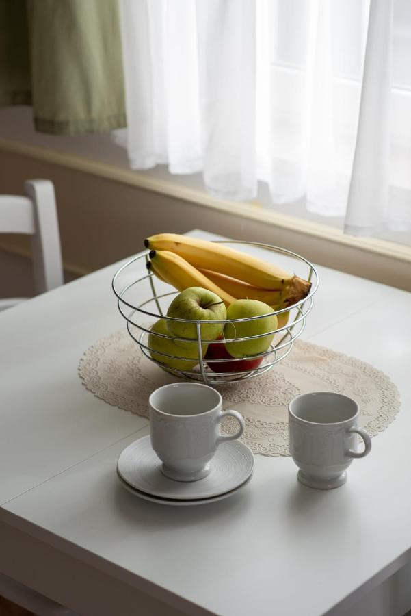 Apartmani Marin No1. Водице Екстериор снимка