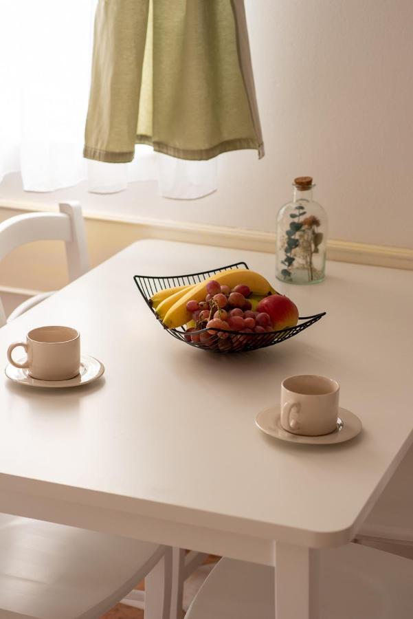 Apartmani Marin No1. Водице Екстериор снимка